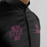 STOP WIND GILET SILA IRON STYLE 2.0 PINK