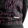 GILET COUPE VENT SILA IRON STYLE 2.0 ROSE