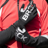 GANTS LONGS THERMIQUES MTB ROCKBROS DIAMOND - NOIR