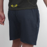 RUNNING  SHORT SILA PRIME MEN - BLUE NAVY