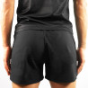 RUNNING  SHORT SILA PRIME MAN - BLACK