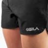 RUNNING  SHORT SILA PRIME MAN - BLACK