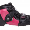 LUIGINO SHOES KIDS AJUSTABLE - PINK