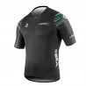 JERSEY LASER EMERALD - Short sleeves