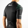 JERSEY LASER EMERALD - Short sleeves