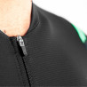 JERSEY LASER EMERALD - Short sleeves