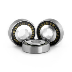 BEARINGS TWINCAM ULTRA LIGHT CANARIAM (16 inch)