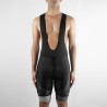 CYCLING BIB SHORT SILA CLASSY STYLE - GREY