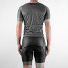 MAILLOT SILA CLASSY STYLE - GRIS – Manches courtes