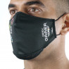 Fabric Mask SILA GAMER - Ergo Shape - Filtration 1 - UNS1