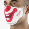 Fabric Mask SILA CLOWN- Ergo Shape - Filtration 1 - UNS1