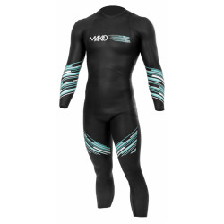 COMBINAISON NEOPRENE MAKO GENESIS 2.1 - HOMME