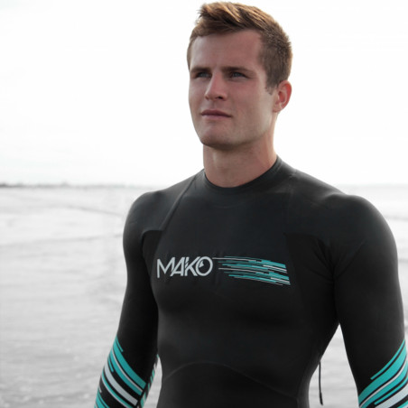 COMBINAISON NEOPRENE MAKO GENESIS 2.1 - HOMME