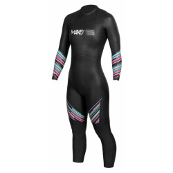 COMBINAISON NEOPRENE MAKO GENESIS 2.1 - FEMME