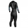 COMBINAISON NEOPRENE MAKO GENESIS 2.1 - FEMME