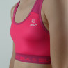 SPORT BRAS SILA AZALEA - Pink