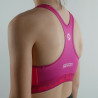 SPORT BRAS SILA AZALEA - Pink