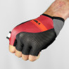 GANTS COURTS SILA CLASSY STYLE - ROUGE