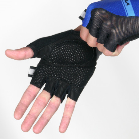 GANTS COURTS SILA CLASSY STYLE - BLEU