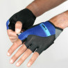 GANTS COURTS SILA CLASSY STYLE - BLEU