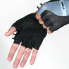 GANTS COURTS SILA CLASSY STYLE - GRIS