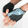 SHORT GLOVES SILA - CLASSY STYLE GREY