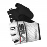 GANTS COURTS SILA PULSE STYLE - BLANC