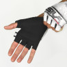 GANTS COURTS SILA PULSE STYLE - BLANC