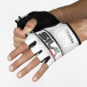 GANTS COURTS SILA PULSE STYLE - BLANC