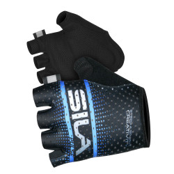 GANTS COURTS SILA PULSE STYLE - BLEU SKY