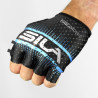 GANTS COURTS SILA PULSE STYLE - BLEU SKY