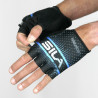 GANTS COURTS SILA PULSE STYLE - BLEU SKY