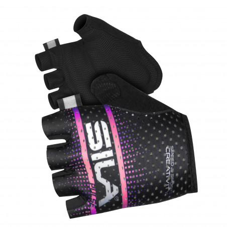 GANTS COURTS SILA PULSE STYLE - VIOLET MAGIC