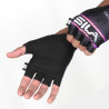 GANTS COURTS SILA PULSE STYLE - VIOLET MAGIC