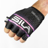 GANTS COURTS SILA PULSE STYLE - VIOLET MAGIC