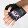 GANTS COURTS SILA PULSE STYLE - VIOLET MAGIC