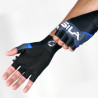 SHORT GLOVES SILA TEAM - BLUE