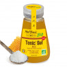 MELTONIC SALES ORGANIC ECO GEL REFILL - Honey, Fleur de sel & Royal Jelly