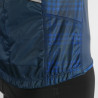 JERSEY SILA GRAVEL LINE BLUE - Short sleeves