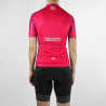 JERSEY WOMEN SILA AZALEA STYLE - PINK - Short sleeves