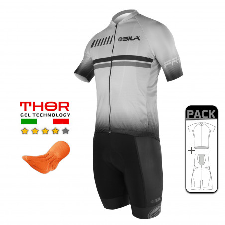 PACK ETE CYCLISME - SILA...