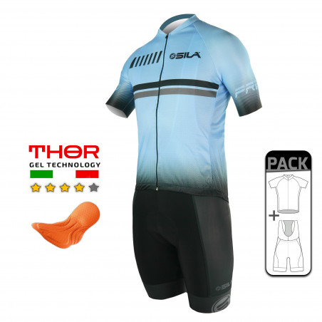 PAXK ETE CYCLISME - SILA...