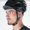 CYCLIST CAP SILA - GREY