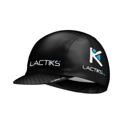 CASQUETTE CYCLISTE LACTIKS