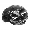 CASQUE KASK PROTONE -NOIR BRILLANT