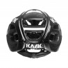 CASQUE KASK PROTONE -NOIR BRILLANT