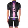 JERSEY SILA PULSE STYLE - PURPLE MAGIC - Short sleeves