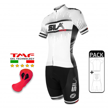 PACK ETE CYCLISME SILA...