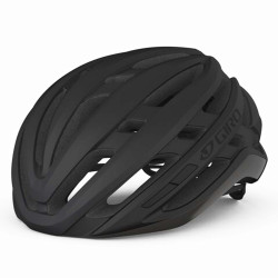 CASQUE GIRO AGILIS - NOIR MAT