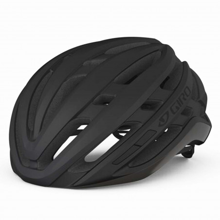 HELMET GIRO AGILIS - BLACK MAT